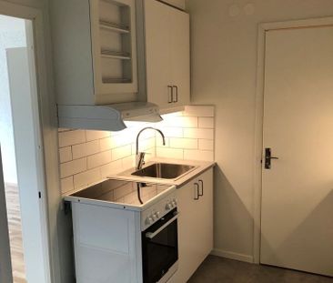 Bokgatan 5 - Photo 3