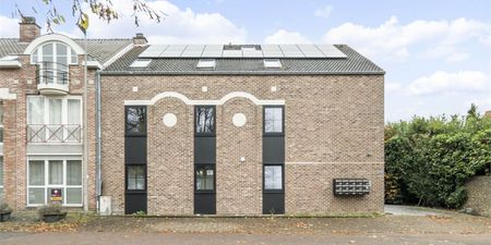Studio te huur in Lanaken voor € 675 met 1 slaapkamer - Photo 2