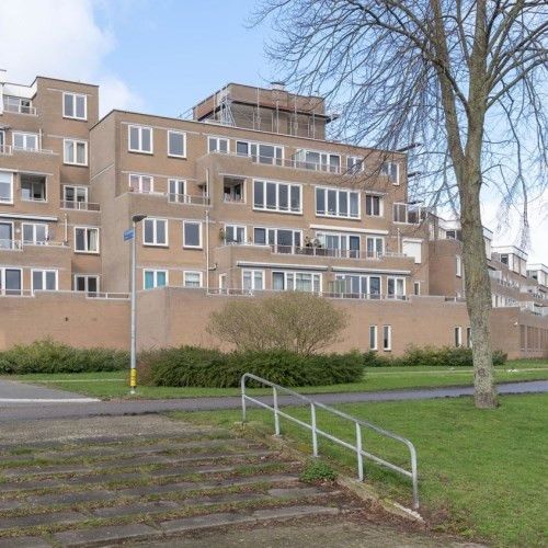 Vollenhoveschans 0ong, 1324 HW Almere, Nederland - Photo 1