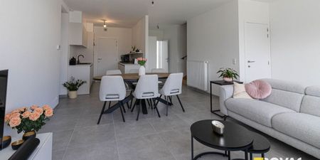 Woning te huur in Emelgem voor € 940 met 3 slaapkamers - Photo 4