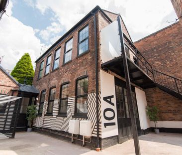 1 bedroom apartment to rent - Photo 1