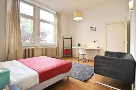 Strasbourg - Wimpheling - Chambre 3 - Photo 4