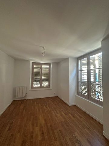T4 lumineux de 77m²-Location – LIMOGES - Photo 2