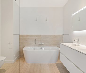 Luxe appartement in het centrum van Schilde. - Photo 5