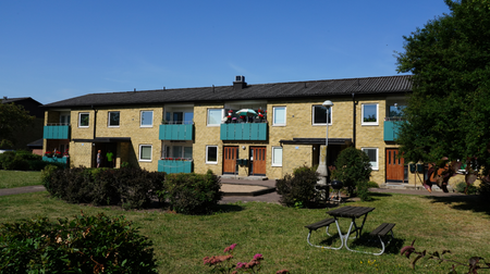 Björnbärsgatan 2F, Lomma - Photo 2