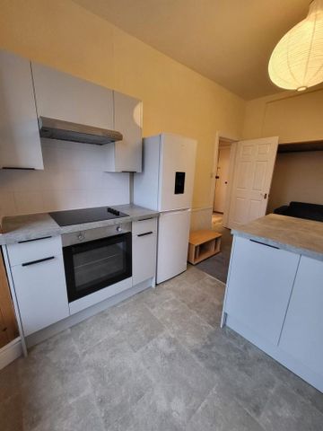 1 bedroom end of terrace house to rent - Photo 3