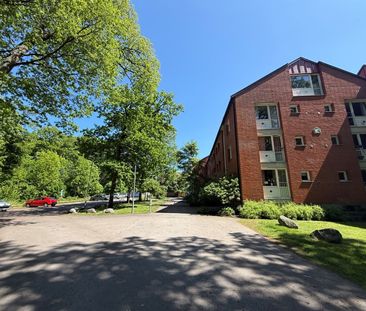 Klockhusgatan 12 B - Foto 5