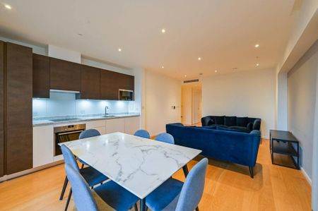 3 bedroom flat to rent - Photo 3