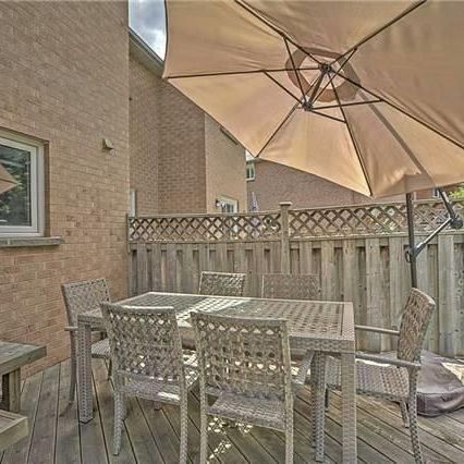 For Lease - 434 Marlatt Drive, Oakville, Ontario - Photo 1