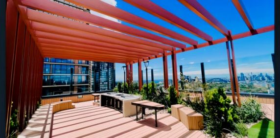 3509/88 Christie Street,St Leonards,New South Wales 2065, Sydney - Photo 2