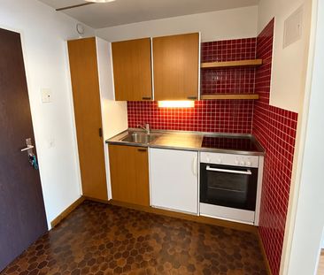 1 Zimmer - Photo 2