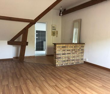 Appartement Bethisy Saint Martin 1 pièce(s) 38.15 m2, - Photo 3