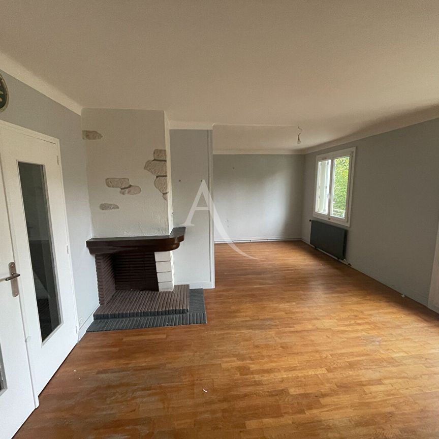 Location Appartement 3 pièces 68m² - Photo 1