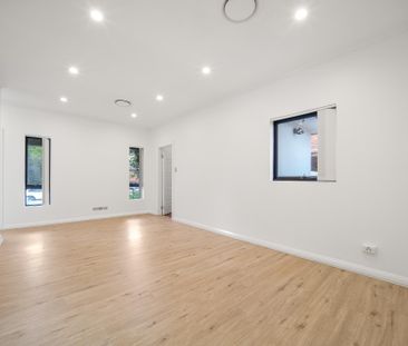 1 Margaret Street, Kingsgrove NSW 2208 - House For Rent | Domain - Photo 1