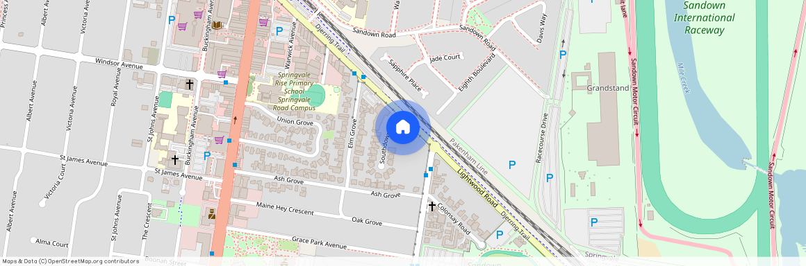 6/29 Lightwood Road, Vic 3171, Springvale