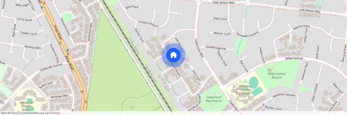 1/38 Saratoga Crescent, Vic 3038, Keilor Downs