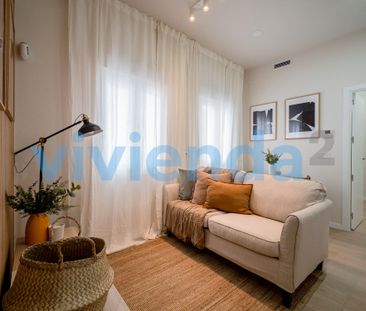 Piso de alquiler en Calle Villaamil, Berruguete - Photo 5