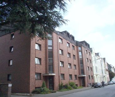 3-Zimmer-Wohnung in Mönchengladbach Rheydt - Foto 1