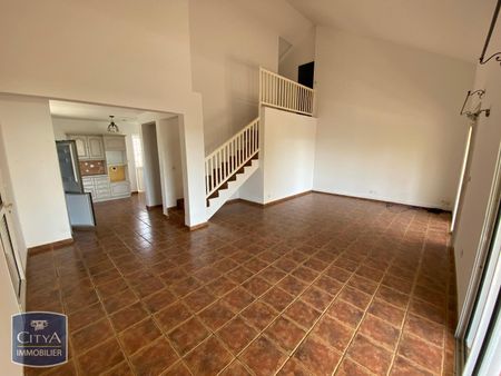 Location Maison 5 pièces 124m² ST GILLES LES BAINS 97434 - Photo 2