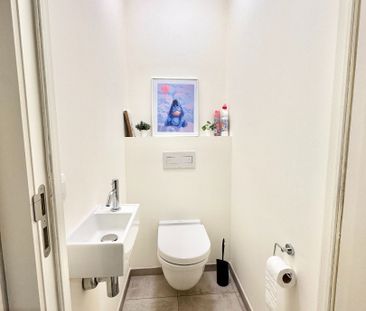 Appartement met 2 slaapkamers incl autostaanplaats - Foto 2