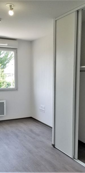 Appartement 1 pièce - Photo 1