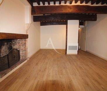 Location Appartement 1 pièce 32m² - Photo 1