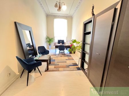 Centrum, 4 pok. po remoncie, ładna kamienica - Фото 3