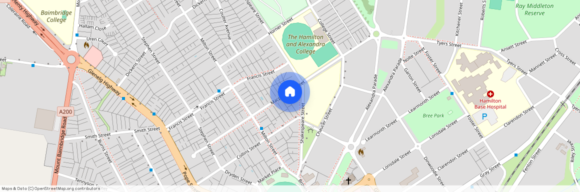 34 Macpherson Street, Hamilton