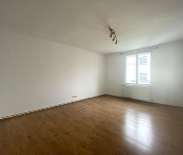 UNBEFRISTET!!! Schöne 2 Zimmer Wohnung in bester Innenstadtlage!! - Photo 1