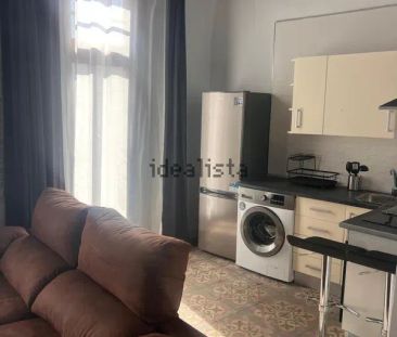 Alquiler de piso en Plaza Constitución - Photo 4