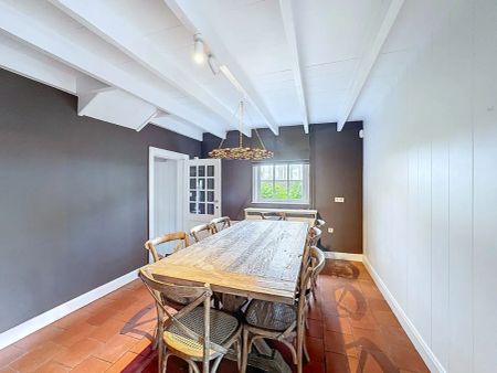 Rustig gelegen landelijke woning - Foto 3