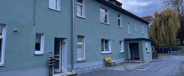 Großzügige 3-Zimmerwohnung mit Wohnküche in zentraler und grüner Lage! - Photo 1