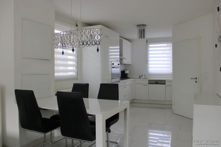 Voll möbliertes attraktives Reiheneckhaus in ruhiger Lage - Ideal für Paare oder die kleine Familie - Photo 5