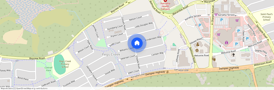 38A Frinderstein Way, WA 6714, Pegs Creek