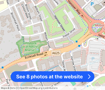 2 William Street, Crookesmoor, Sheffield, S10 - Photo 1