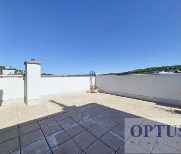 P4 Braník, ul. Za Mlýnem, nezařízený moderní byt 2 + k. k. (46 m - Photo 6