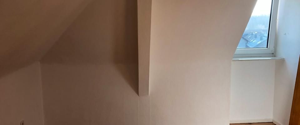 Dachgeschosswohnung Bottrop Eigen mit Küche zu vermieten - Photo 1