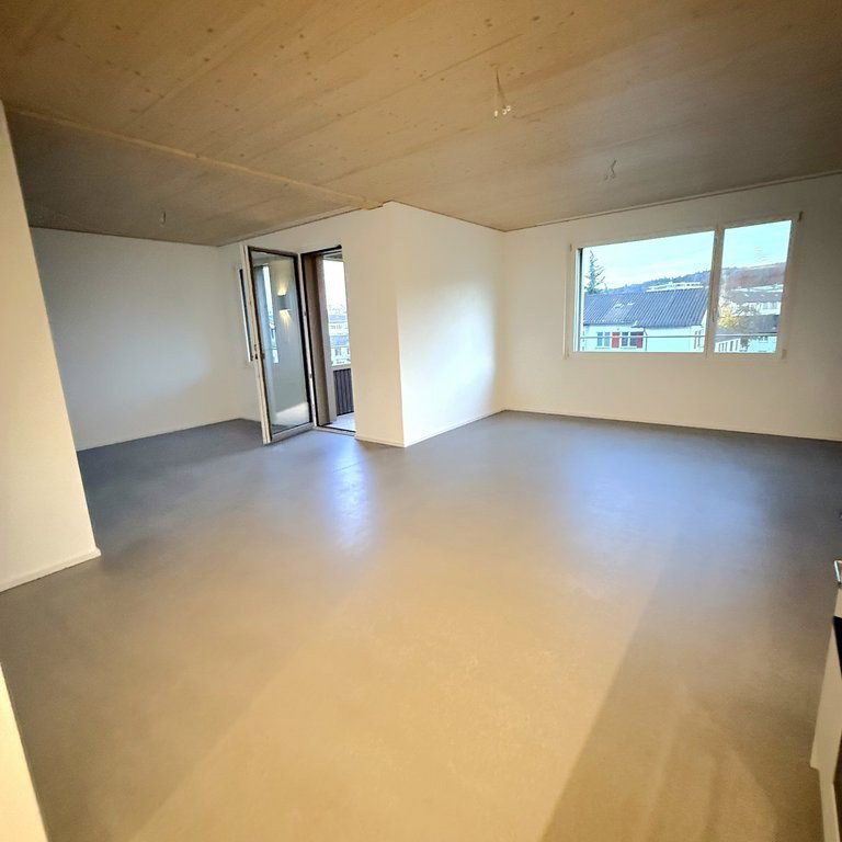 2 Zimmer, 52 m², 1. Stock - Foto 1