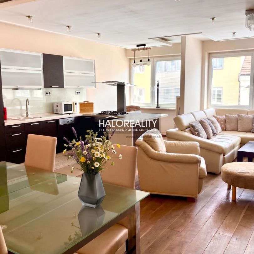 3 izbový byt na prenájom 92m2, Trnava - Photo 1