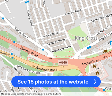 20 Armitage Road, Halifax - Photo 1