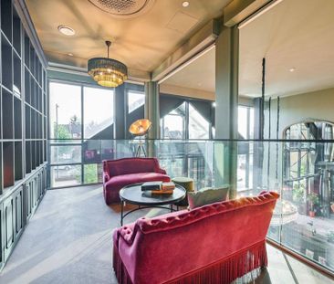 Studio to rent - Photo 2