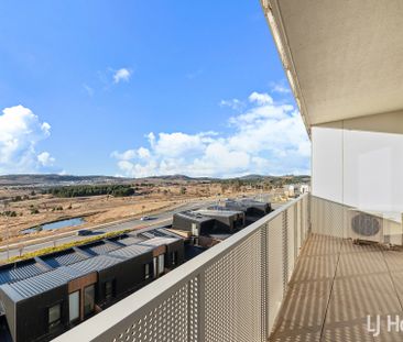 43/2 McMichael Terrace, Denman Prospect ACT 2611 - Apartment For Re... - Photo 6