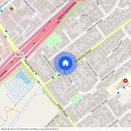 19 Arawhata Road, Paraparaumu