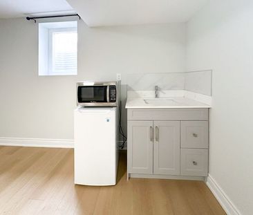 For Lease - 1869 Brookshire Square Unit# Basement #2, Pickering, On... - Photo 5