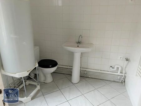 Appartement à louer 2 pièces 29m² - Photo 5