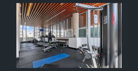 Beautiful two bedroom apartment in Waterloo - Photo 2