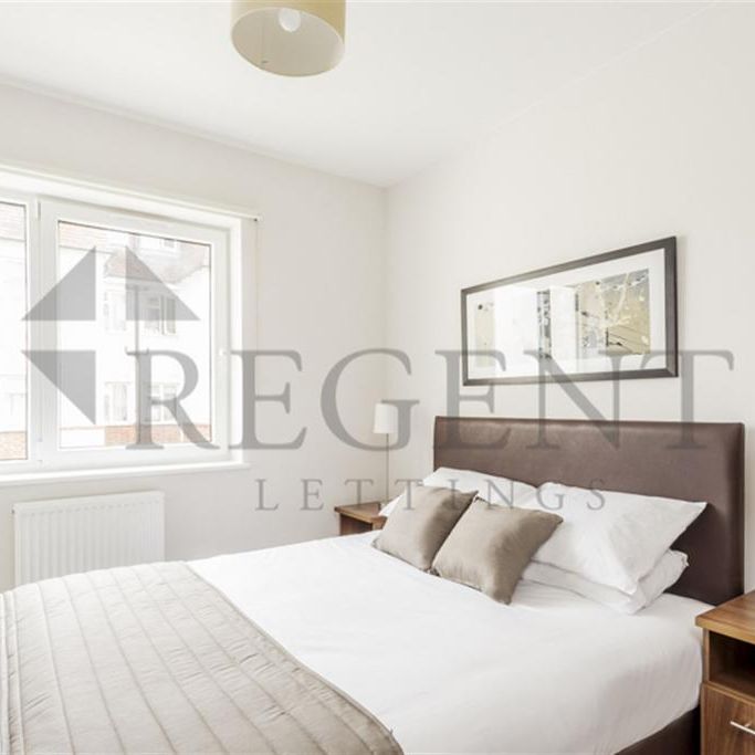 2 bedroom apartment to rent - Photo 1