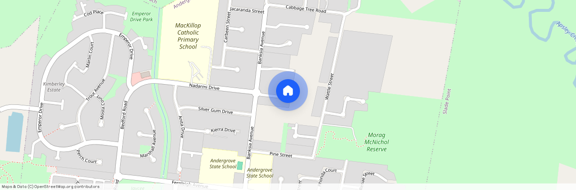 13A Corymbia Court, Qld 4740, Andergrove