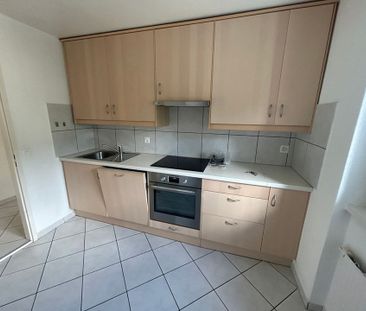CORGÉMONT - APPARTEMENT 4 PIÈCES - Photo 6