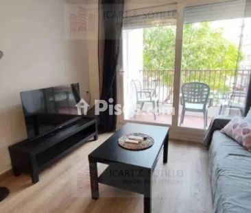 Piso en alquiler en Vinaròs - Foto 1